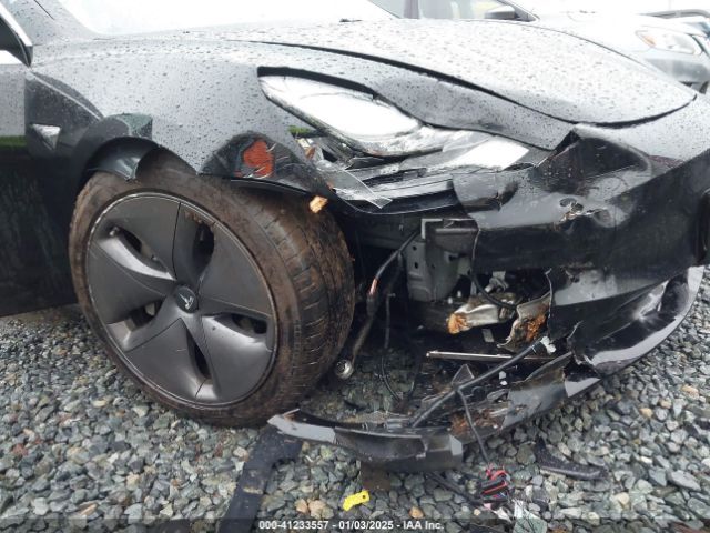 5YJ3E1EB3LF794707 Tesla Model 3 Long Range Dual Motor All-wheel Drive