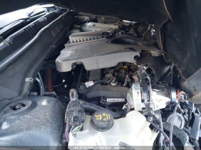 3FA6P0RU0FR206963 Ford Fusion Hybrid Titanium