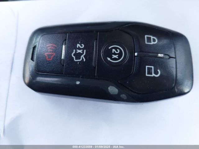 3FA6P0RU0FR206963 Ford Fusion Hybrid Titanium
