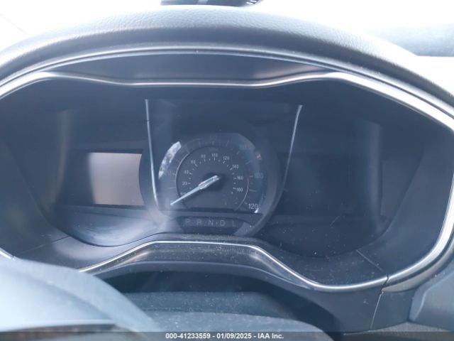 3FA6P0RU0FR206963 Ford Fusion Hybrid Titanium