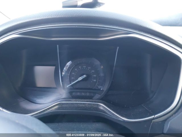 3FA6P0RU0FR206963 Ford Fusion Hybrid Titanium