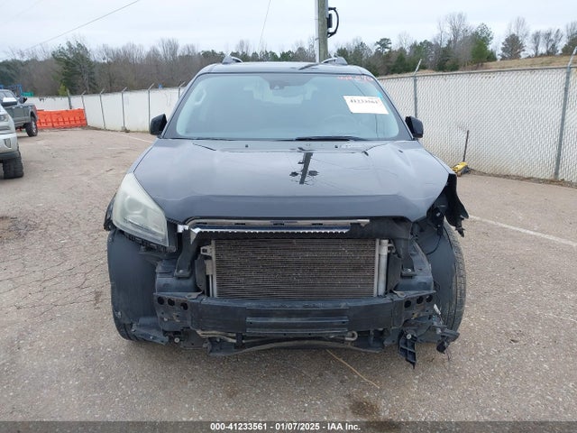 GMC Acadia Denali 2015 1GKKRTKDXFJ137809 Image 13