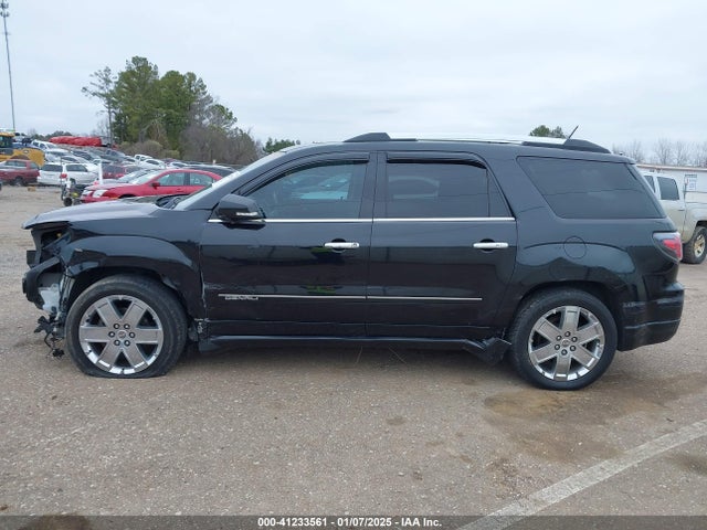 GMC Acadia Denali 2015 1GKKRTKDXFJ137809 Image 15