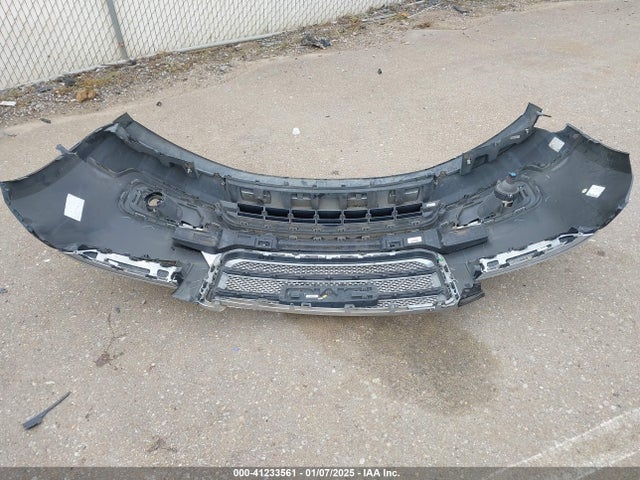 1GKKRTKDXFJ137809 GMC Acadia Denali