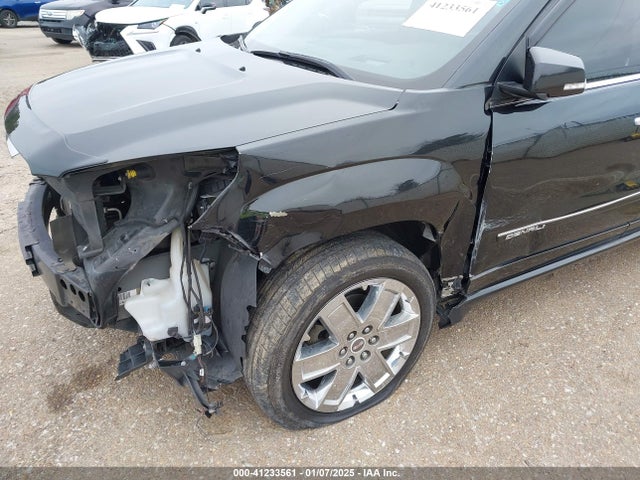 1GKKRTKDXFJ137809 GMC Acadia Denali