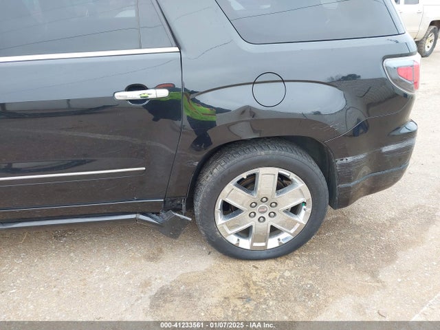 GMC Acadia Denali 2015 1GKKRTKDXFJ137809 Image 19