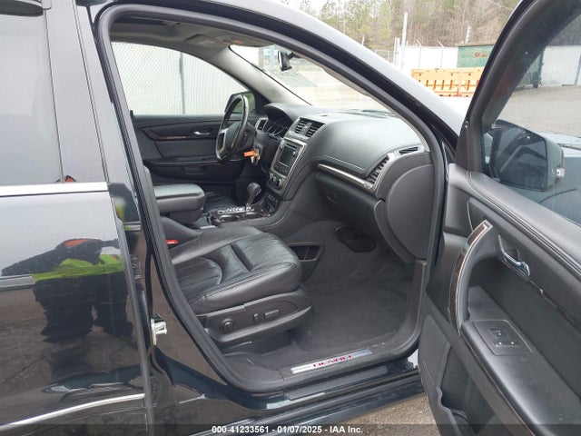 GMC Acadia Denali 2015 1GKKRTKDXFJ137809 Image 5