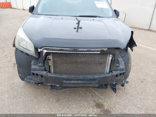 GMC Acadia Denali 2015 1GKKRTKDXFJ137809 Image 6