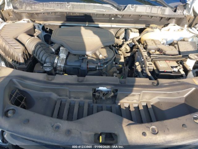 3GNKBDRS2MS572188 Chevrolet Blazer Fwd 3lt
