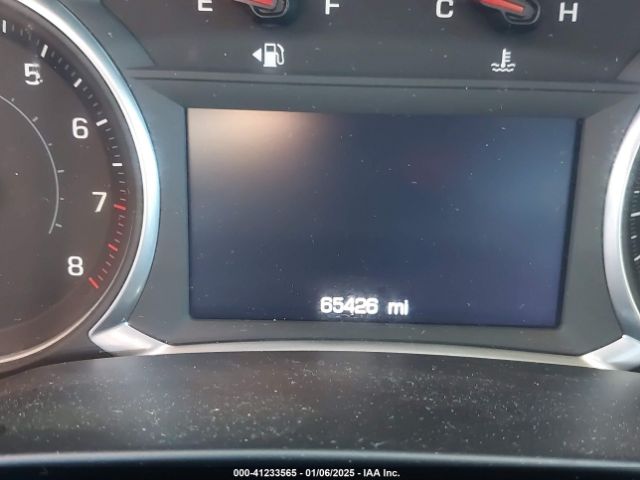 3GNKBDRS2MS572188 Chevrolet Blazer Fwd 3lt