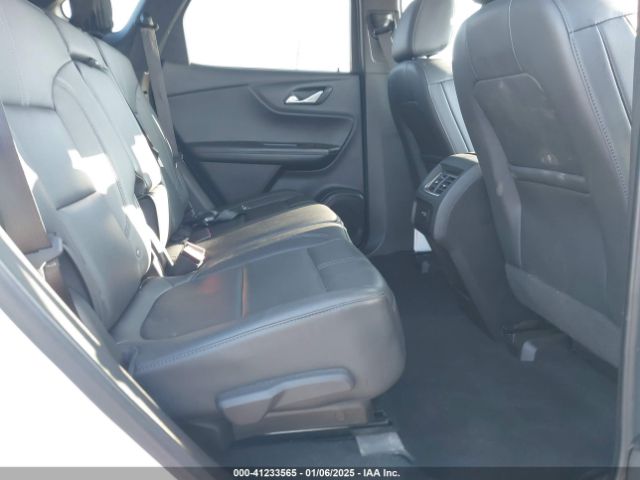 3GNKBDRS2MS572188 Chevrolet Blazer Fwd 3lt