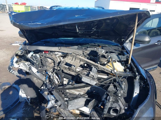 1FMSK7DHXLGB38602 Ford EXPLORER XLT