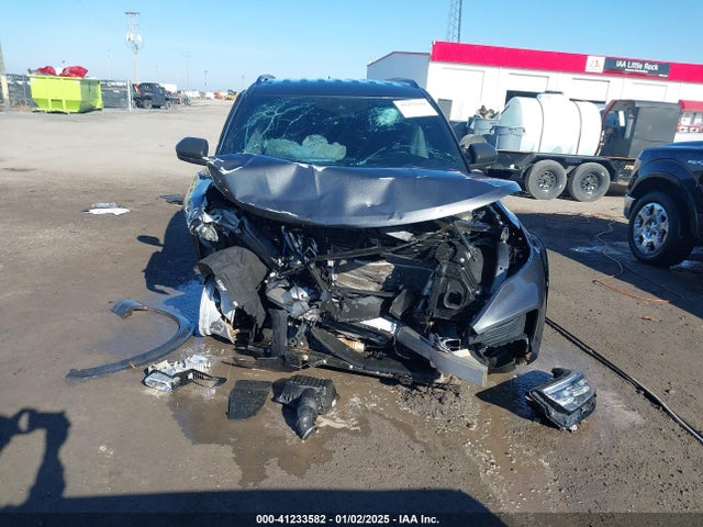 1FMSK7DHXLGB38602 Ford EXPLORER XLT