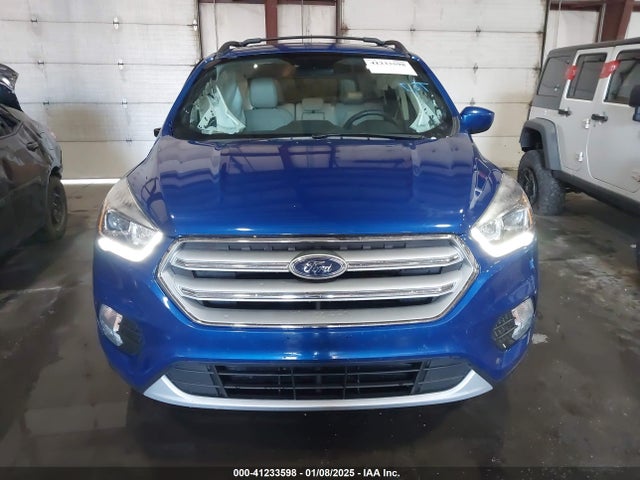 Ford ESCAPE SEL 2018 1FMCU9H91JUC97472 Image 13