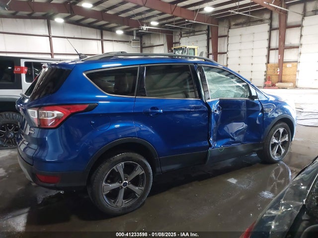 Ford ESCAPE SEL 2018 1FMCU9H91JUC97472 Image 14