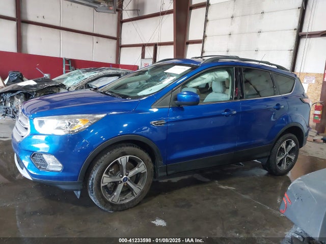 Ford ESCAPE SEL 2018 1FMCU9H91JUC97472 Image 15