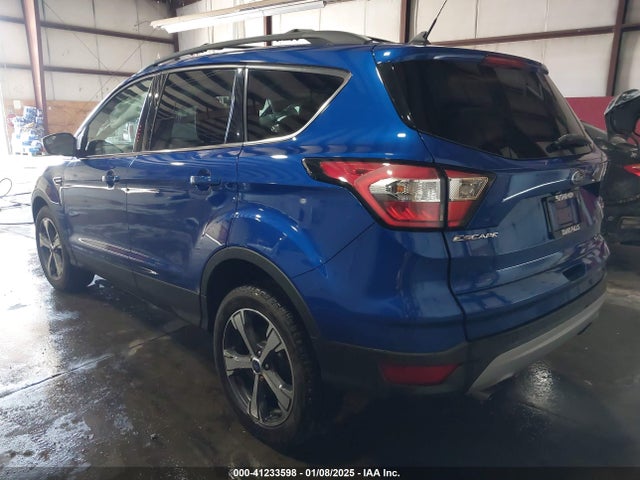 Ford ESCAPE SEL 2018 1FMCU9H91JUC97472 Image 3