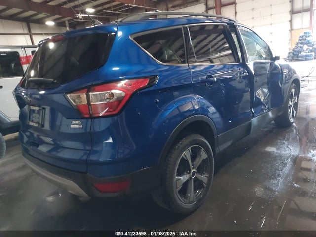 Ford ESCAPE SEL 2018 1FMCU9H91JUC97472 Image 4