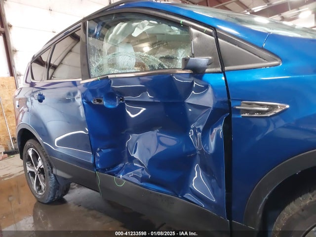 Ford ESCAPE SEL 2018 1FMCU9H91JUC97472 Image 6