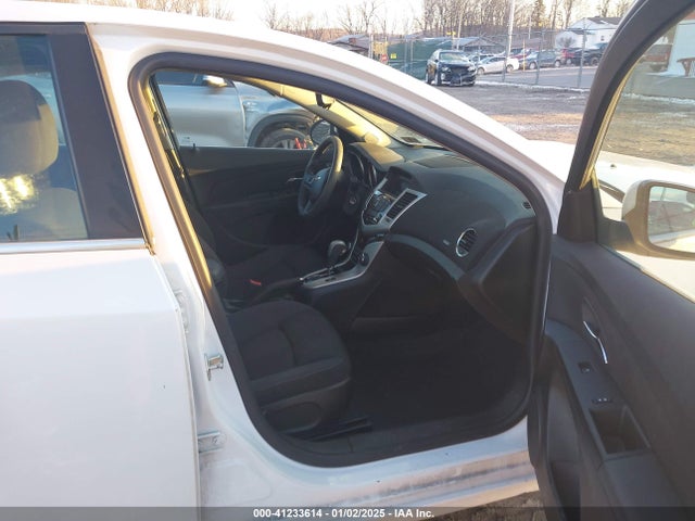 Chevrolet Cruze 1lt Auto 2015 1G1PC5SB2F7124507 Image 5