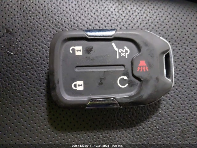 3GKALVEG0RL299556 GMC Terrain Awd Slt