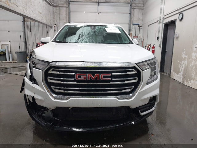 3GKALVEG0RL299556 GMC Terrain Awd Slt