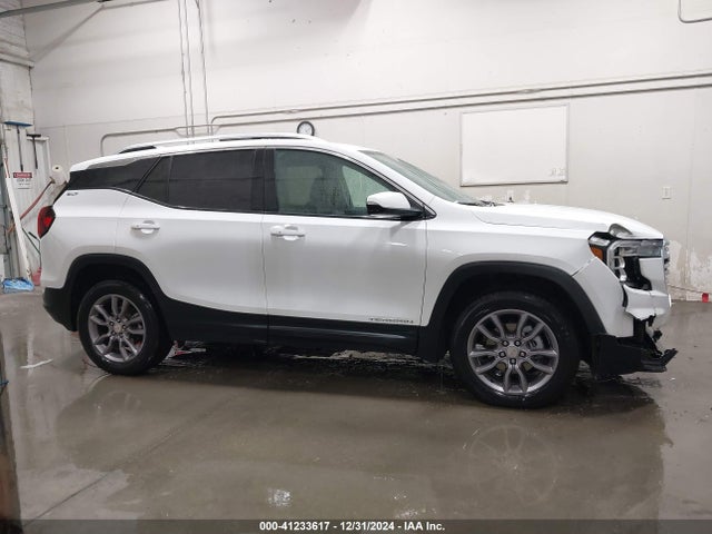 3GKALVEG0RL299556 GMC Terrain Awd Slt