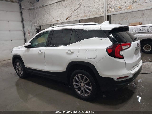 3GKALVEG0RL299556 GMC Terrain Awd Slt