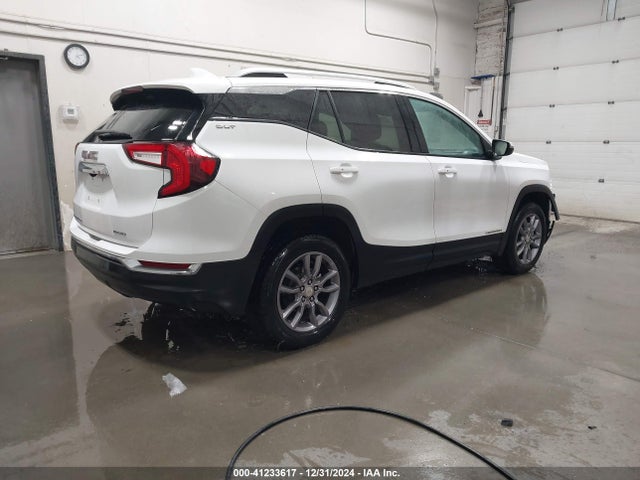 3GKALVEG0RL299556 GMC Terrain Awd Slt