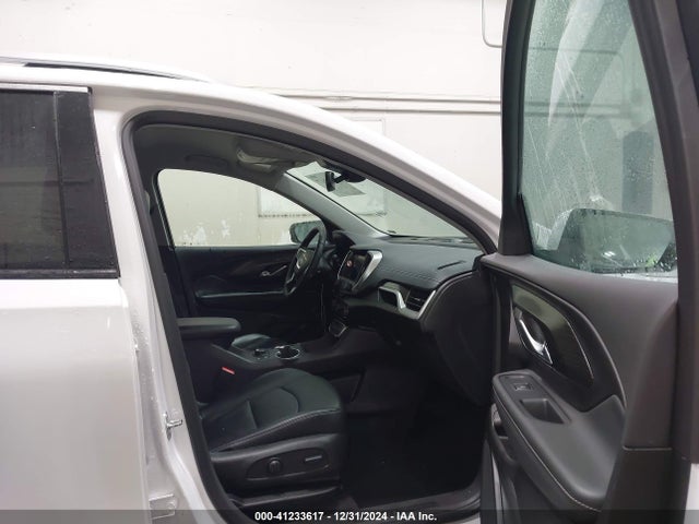 3GKALVEG0RL299556 GMC Terrain Awd Slt