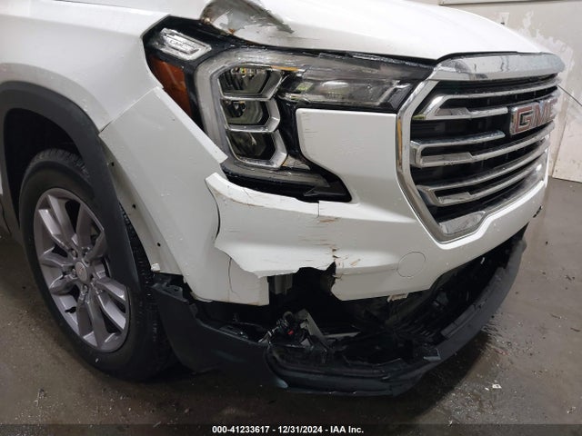3GKALVEG0RL299556 GMC Terrain Awd Slt