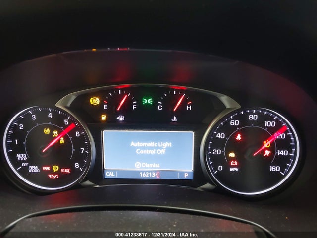 3GKALVEG0RL299556 GMC Terrain Awd Slt