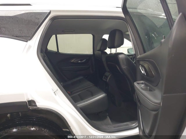 3GKALVEG0RL299556 GMC Terrain Awd Slt