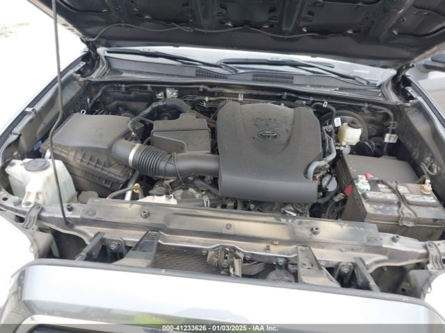5TFAZ5CN4MX113767 Toyota Tacoma Sr5 V6