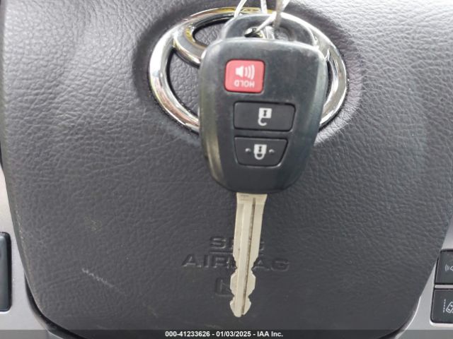 5TFAZ5CN4MX113767 Toyota Tacoma Sr5 V6