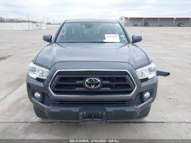 5TFAZ5CN4MX113767 Toyota Tacoma Sr5 V6
