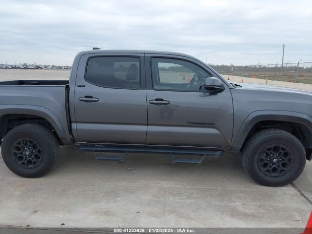 5TFAZ5CN4MX113767 Toyota Tacoma Sr5 V6