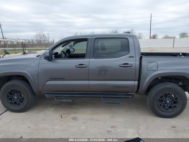 5TFAZ5CN4MX113767 Toyota Tacoma Sr5 V6
