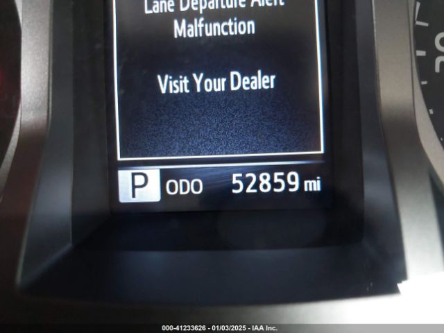 5TFAZ5CN4MX113767 Toyota Tacoma Sr5 V6