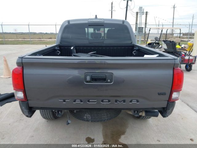 5TFAZ5CN4MX113767 Toyota Tacoma Sr5 V6