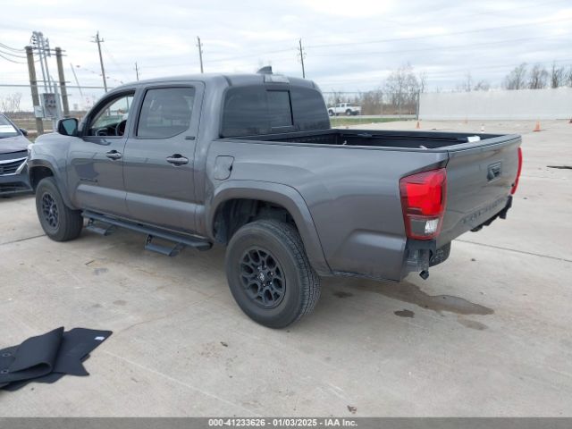 5TFAZ5CN4MX113767 Toyota Tacoma Sr5 V6