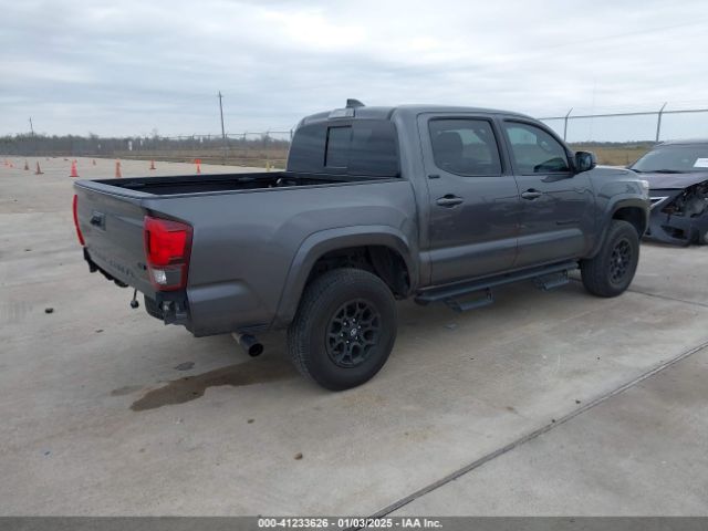 5TFAZ5CN4MX113767 Toyota Tacoma Sr5 V6