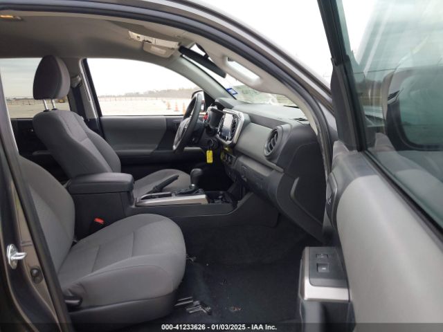 5TFAZ5CN4MX113767 Toyota Tacoma Sr5 V6