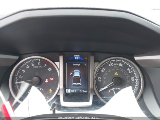 5TFAZ5CN4MX113767 Toyota Tacoma Sr5 V6
