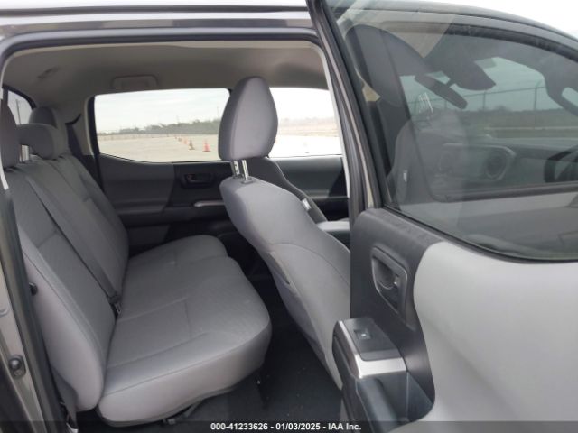 5TFAZ5CN4MX113767 Toyota Tacoma Sr5 V6