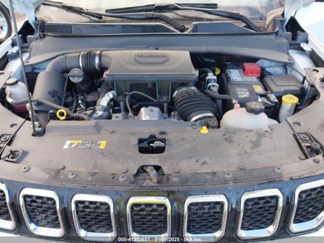 3C4NJDCN3PT541204 Jeep Compass Limited 4x4