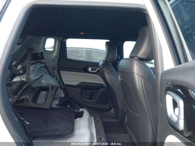 3C4NJDCN3PT541204 Jeep Compass Limited 4x4