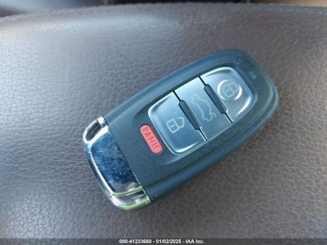 WAUAFAFL0EN004342 Audi A4 2.0t Premium