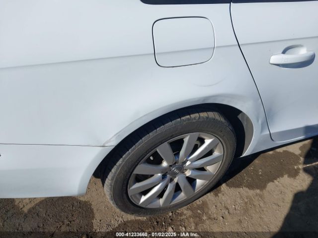 WAUAFAFL0EN004342 Audi A4 2.0t Premium