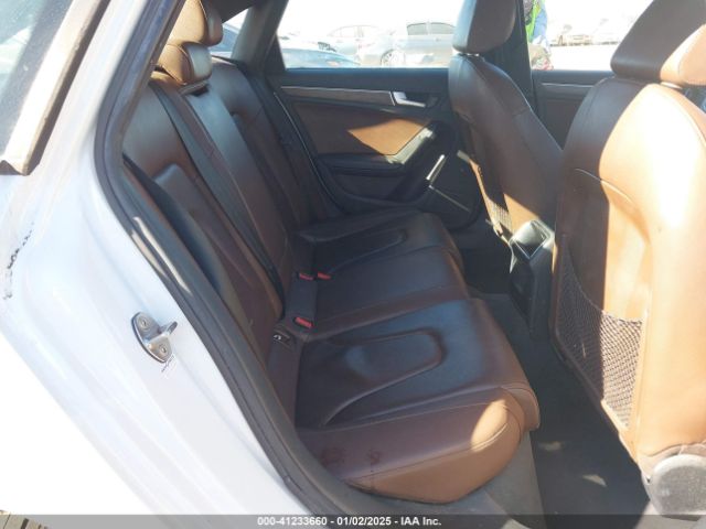 WAUAFAFL0EN004342 Audi A4 2.0t Premium